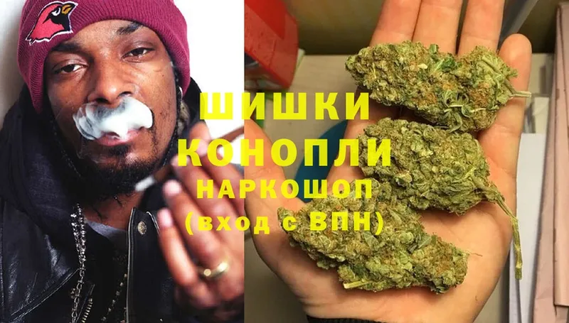 Канабис OG Kush  Клин 